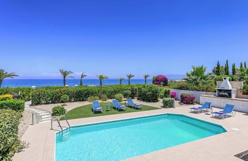 Latchi Villa | Latchi Beach Villa - Three Bedroom Villa, Sleeps 6