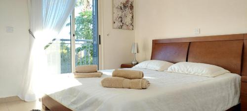 Latchi Villa | Latchi coast villa-resort