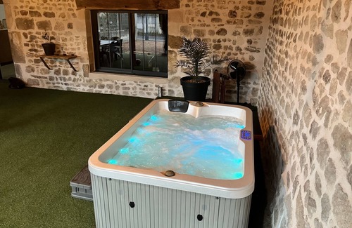 Bort-l'Etang House | Latelier de Lulu