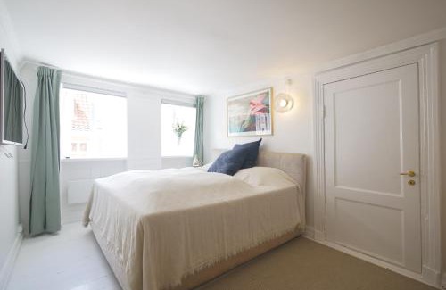 Copenhagen City Centre Apartment | Latin Quater 1 - 4