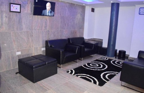Ntinda Apartment | Latitude 1 Suite three