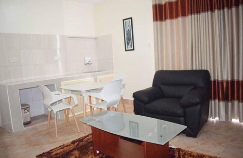 Ntinda Apartment | Latitude 1 Suite three