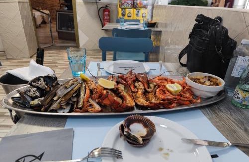 Torremolinos Apartment | LaTorre