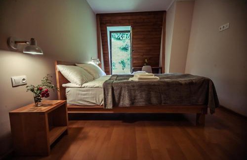 Bagvdanari Hotel | Latour Mestia