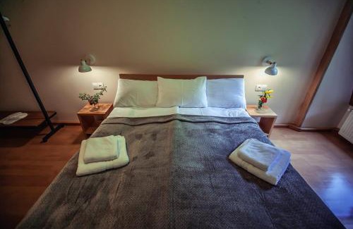 Bagvdanari Hotel | Latour Mestia