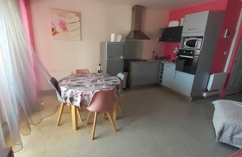 Palavas-les-Flots Apartment | Latte mer