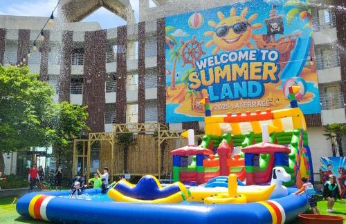 Dolsan-eup Resort | Latterace Resort