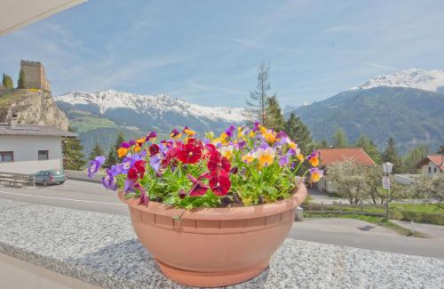Ladis Apartment | LAUDEGGHOF Ladis