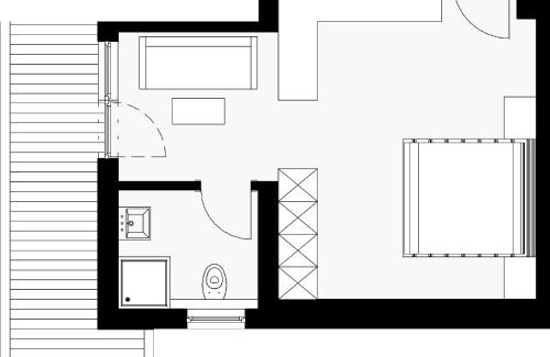 Ladis Apartment | LAUDEGGHOF Ladis