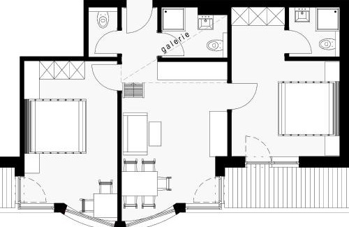 Ladis Apartment | LAUDEGGHOF Ladis