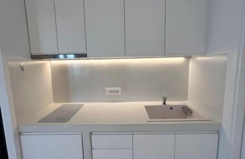 Agios Ioannis Apartment | Laullie