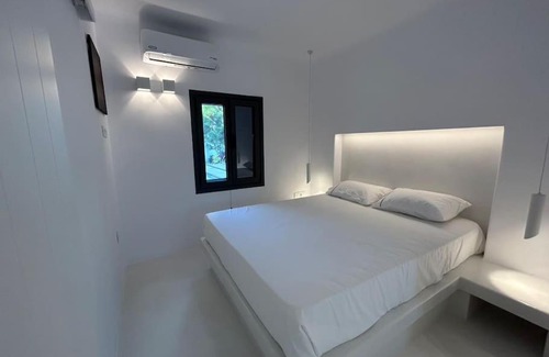 Agios Ioannis Apartment | Laullie