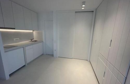 Agios Ioannis Apartment | Laullie