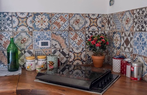 Spinoso House | Launiur - Spinoso PZ