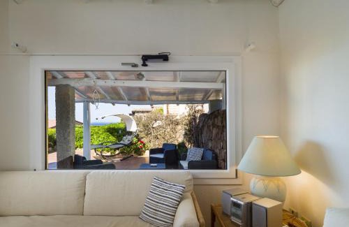 Porto San Paolo Ski Chalet | Laura's Terrace - Klodge