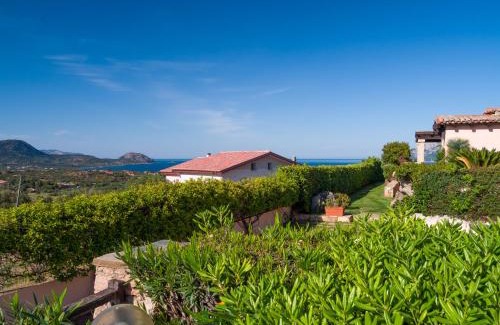 Porto San Paolo Ski Chalet | Laura's Terrace - Klodge
