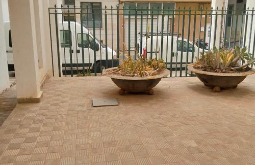 Puerto del Rosario House | laurainu