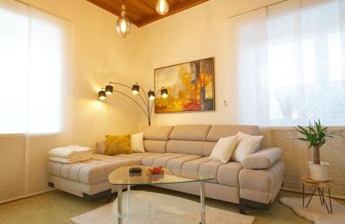 Eibiswald Apartment | Lauras Ferienwohnung - Ihr Wohlfühlort in der Südsteiermark
