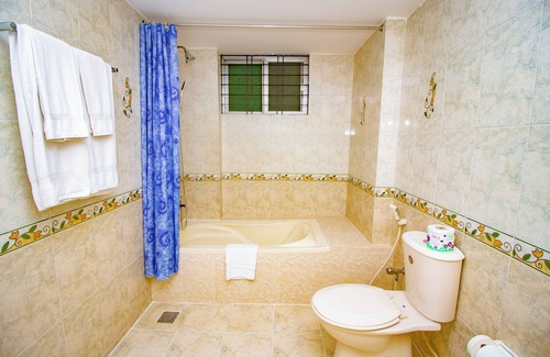 Banani Hotel | Laurel Hotels Ltd
