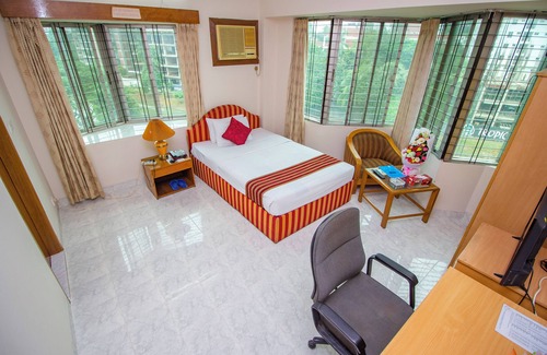 Banani Hotel | Laurel Hotels Ltd