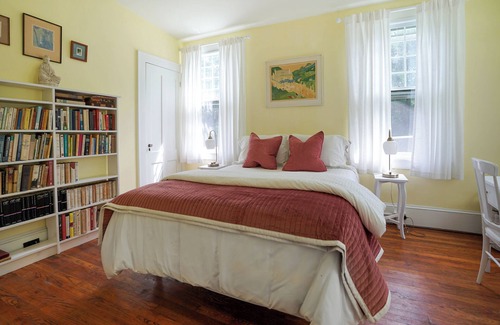 Roscoe Cabin | Laurel Lodge: Old World Catskill Charm near Livingston Manor