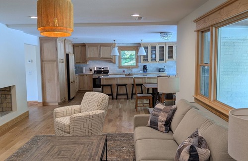 Waynesville Apartment | Laurel Ridge Country Club