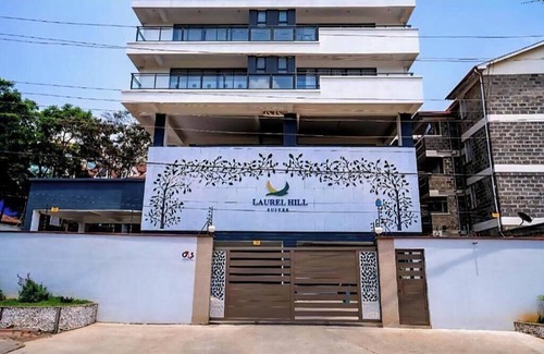 Nairobi Upper Hill Apartment | Laurell Hills suites #10
