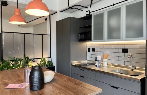 Laureles Apartment | Lauret by Wynwood House