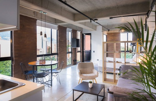 Laureles Apartment | Lauret by Wynwood House