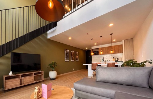 Laureles Apartment | Lauret by Wynwood House