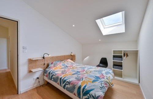 Port-Saint-Pere House | Laurière - Wifi - Parking - Pet friendly