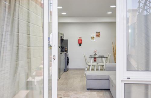 Sao Vicente Apartment | Laurissilva Lodge, By OP