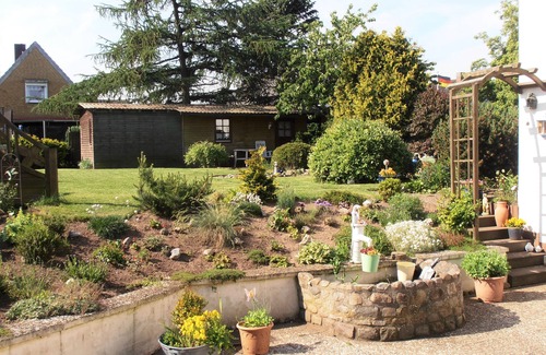 Gammellund Apartment | Lausen: Holiday cottage Kampen - Holiday cottage Kampen