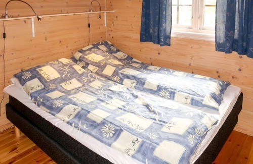 Viksdalen House | Lauvavatnet by Interhome