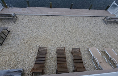 Lavallette House | Lavallette Rental - A Cozy Waterfront; Thurs Fri or Sat start date available