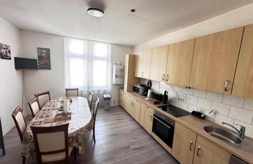 Gemarkung Barmen Apartment | Lavalya Zimmervermittlung Wuppertal