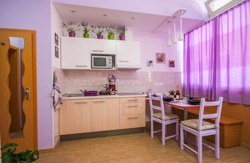 Portoroz Apartment | Lavanda & Cappuccino Apartments Portorož