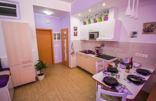 Portoroz Apartment | Lavanda & Cappuccino Apartments Portorož