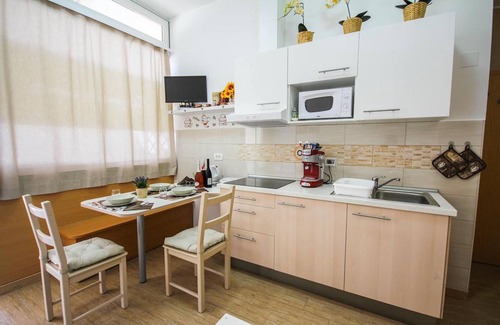 Portoroz Apartment | Lavanda & Cappuccino Apartments Portorož