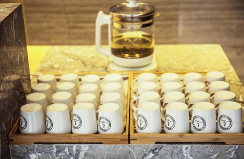 Gu Lou Hotel | Lavande Hotel Xuzhou East High-speed Rail Station Jinshanqiao Development Zone Branch