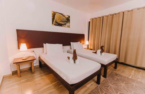 Zamboanguita Resort | Lavanya Beach And Dive Resort