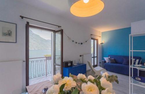 Nesso Apartment | Lavarell House - Best Lake View by Rent All Como