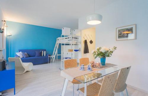 Nesso Apartment | Lavarell House - Best Lake View by Rent All Como