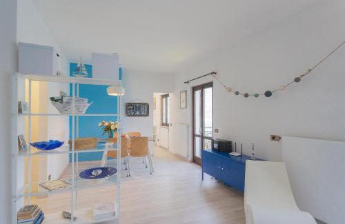 Nesso Apartment | Lavarell House - Best Lake View by Rent All Como