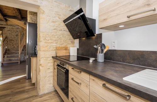 Salviac House | Lavedemme is a charming cottage