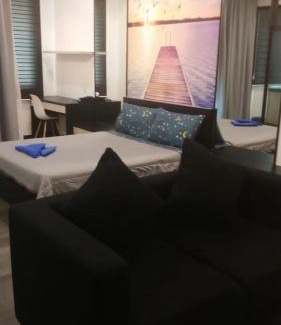 Kajang Apartment | Lavender Homestay Bangi View Bangi UKM