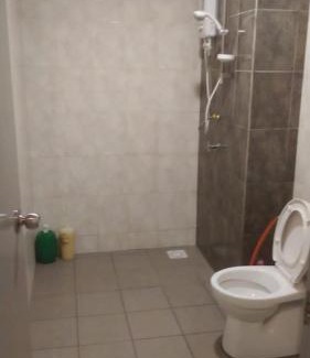 Kajang Apartment | Lavender Homestay Bangi View Bangi UKM