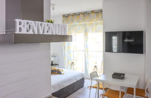 Fiumicino Apartment | Lavi home Parco Leonardo