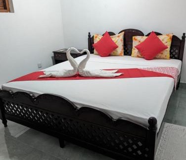 Wadduwa Hotel | Lavila beach cottage