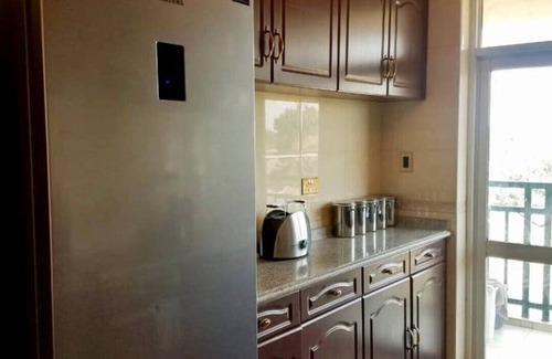 Kawangware House | LAVINGTON CASBAH DELIGHT APARTMENT.